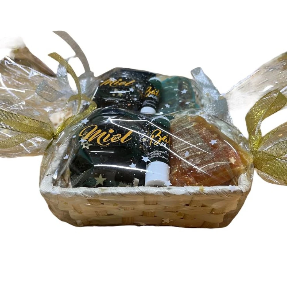 Cesta de productos Valdepalacios Cesta de productos Valdepalacios